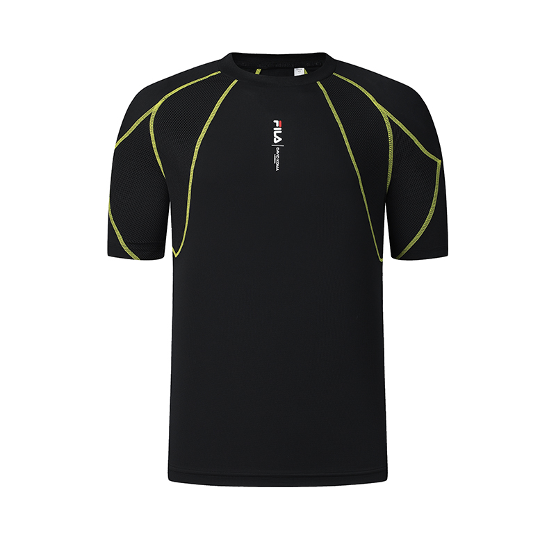 Футболка мужская AthleticsFantom 3 Sulfur Spring FILA, Sulfur Spring-Mt
Футболка мужская AthleticsFantom 3 Sulfur Spring FILA, Sulfur Spring-Mt
