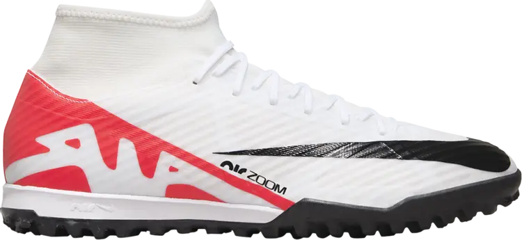 Кроссовки Zoom Mercurial Superfly 9 Academy TF 'Ready Pack', белый, Красный;белый, Кроссовки Zoom Mercurial Superfly 9 Academy TF 'Ready Pack', белый
Кроссовки Zoom Mercurial Superfly 9 Academy TF 'Ready Pack', белый, Красный;белый, Кроссовки Zoom Mercurial Superfly 9 Academy TF 'Ready Pack', белый