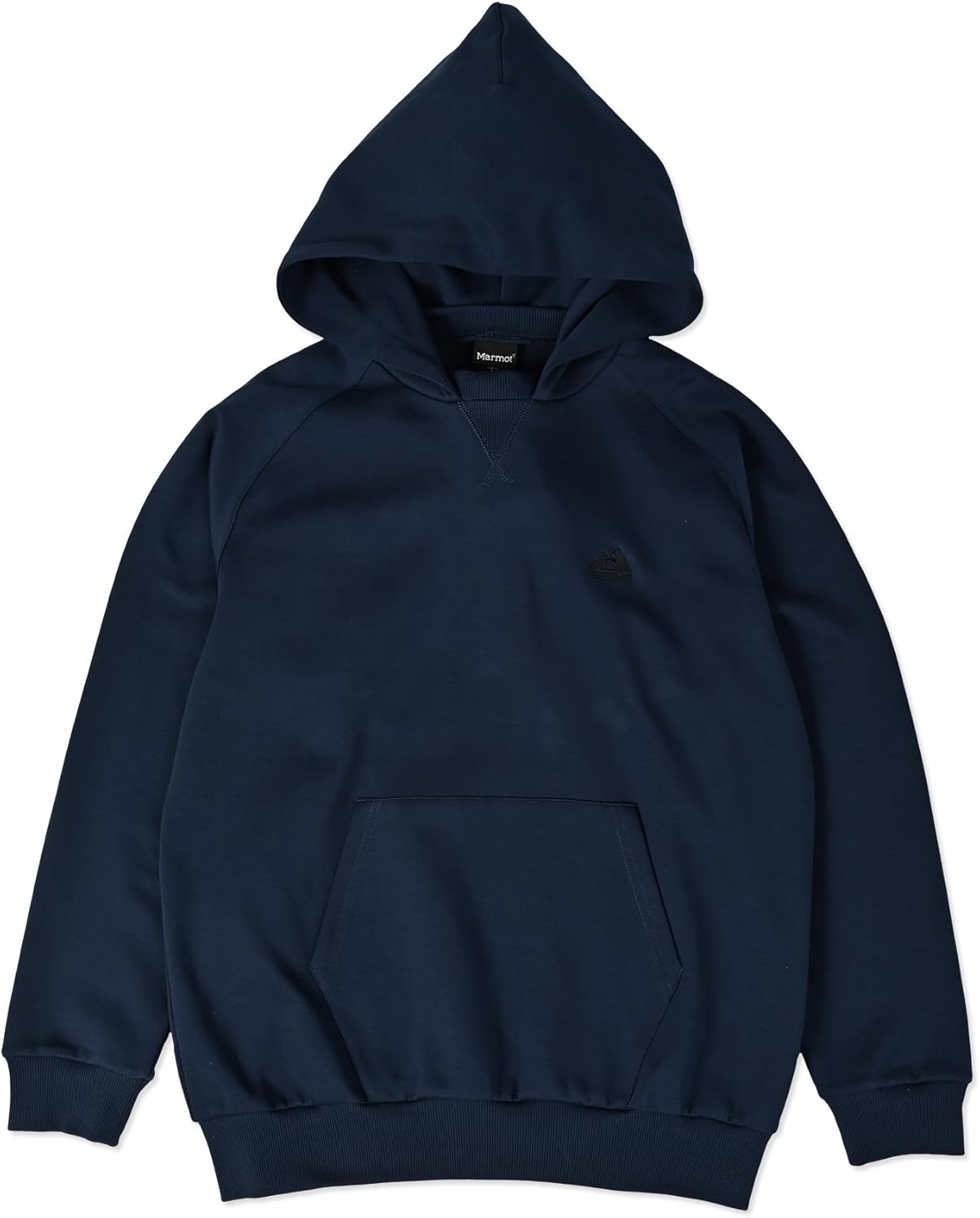 Толстовка с капюшоном Marmot Mt.Training, темно-синий
Толстовка с капюшоном Marmot Mt.Training, темно-синий