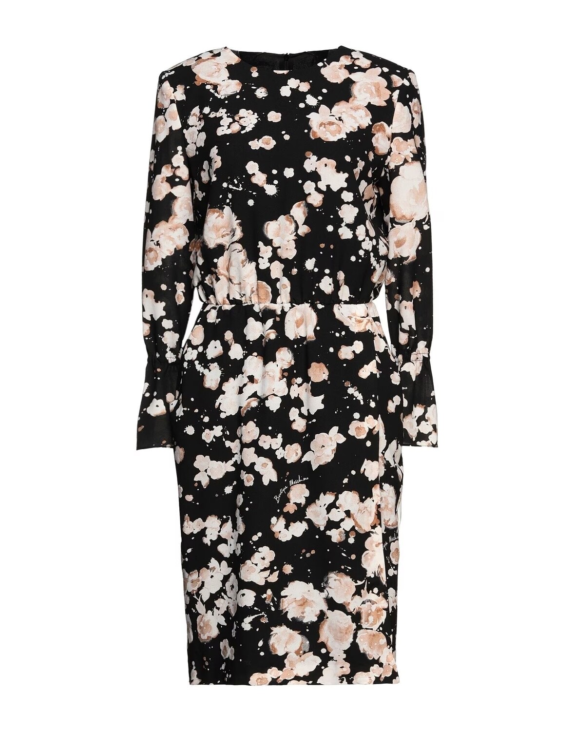 Платье Moschino, черный
Платье Moschino, черный