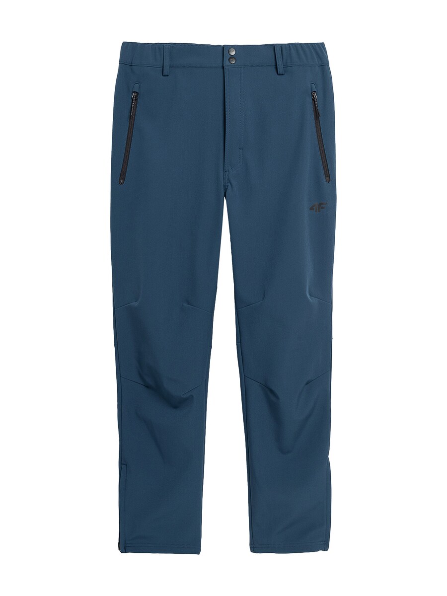 Брюки 4F Regular Athletic Pants, темно-синий
Брюки 4F Regular Athletic Pants, темно-синий
