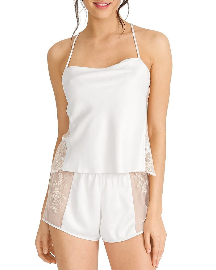 Пижамный комплект Darling Cami & Shorts Rya Collection
Пижамный комплект Darling Cami & Shorts Rya Collection