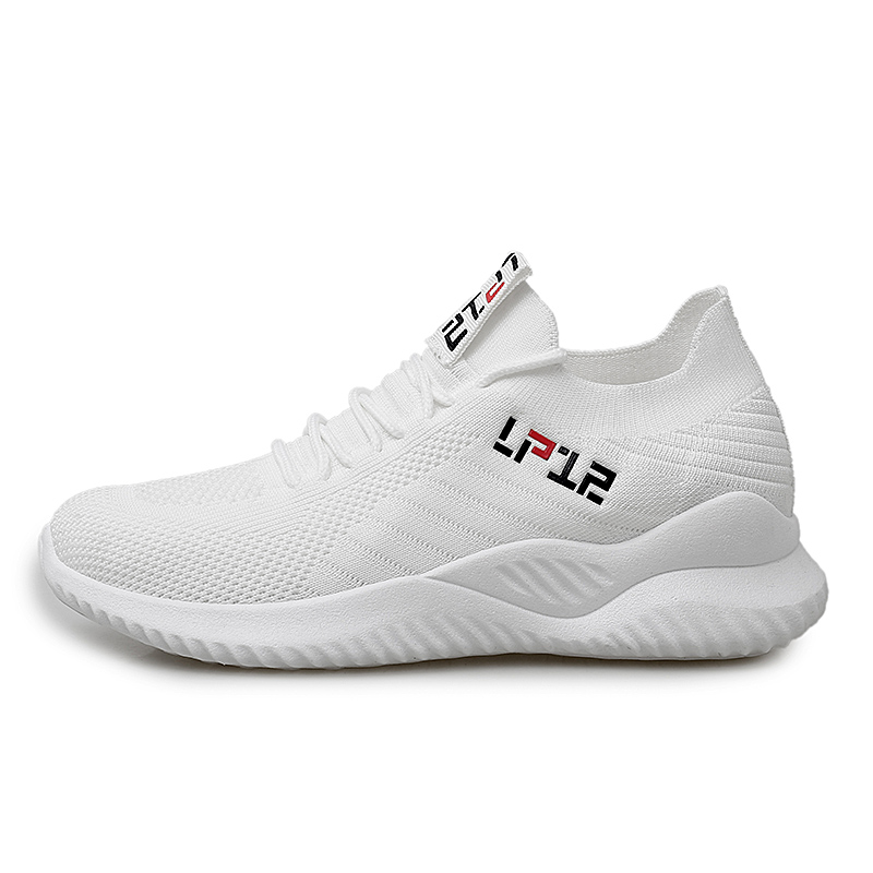 Детские кроссовки с амортизацией и износостойкостью для детей KUPE, белый
Детские кроссовки с амортизацией и износостойкостью для детей KUPE, белый