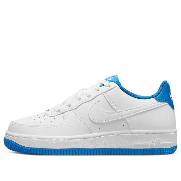 Кроссовки Air Force 1 Nike, белый
Кроссовки Air Force 1 Nike, белый