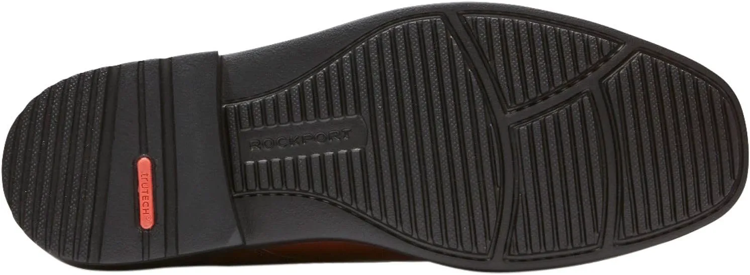 Мужские оксфорды Rockport Style Leader 2 с простым носком
Мужские оксфорды Rockport Style Leader 2 с простым носком