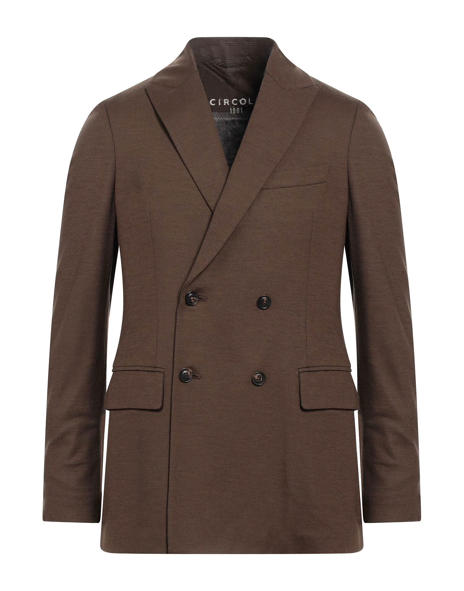 Блейзер Circolo 1901, хаки
Блейзер Circolo 1901, хаки