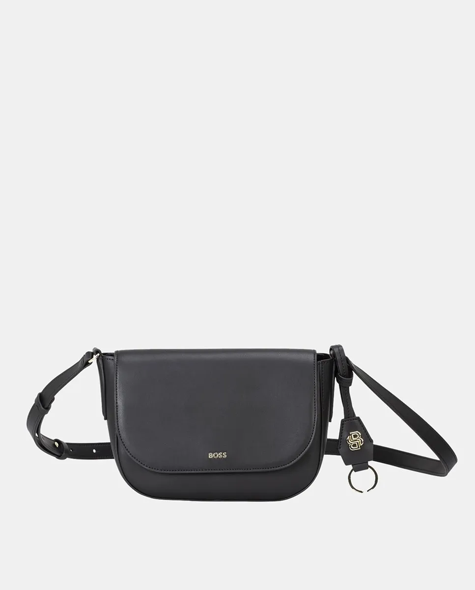Средняя сумка с длинной ручкой Boss, черный
Средняя сумка с длинной ручкой Boss, черный
