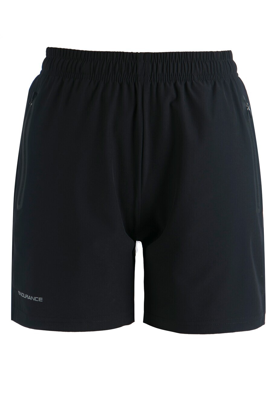 Тренировочные брюки Endurance BLICH JR., черный
Тренировочные брюки Endurance BLICH JR., черный