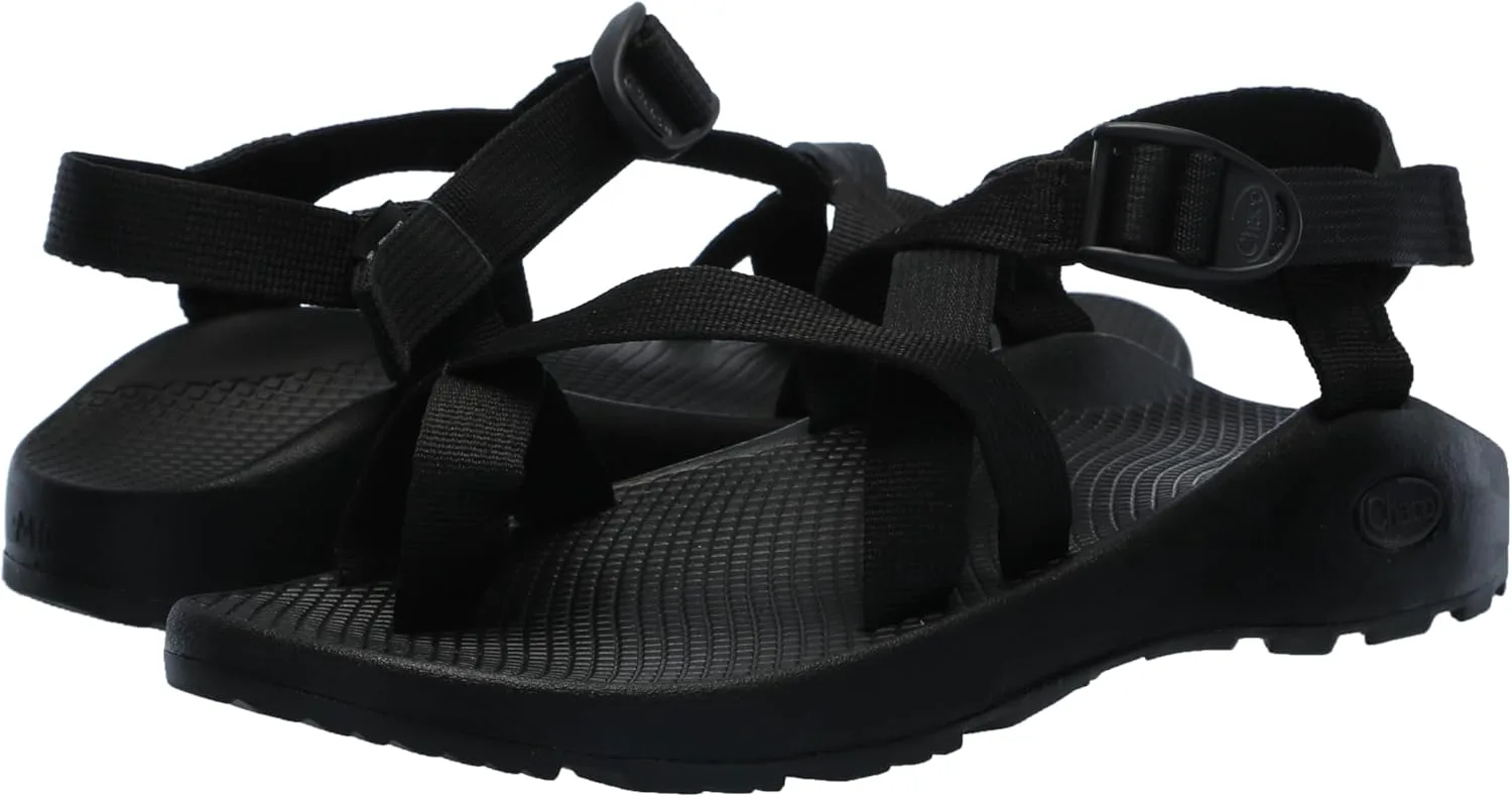 Мужские сандалии Chaco Z/2 Classic, черный
Мужские сандалии Chaco Z/2 Classic, черный
