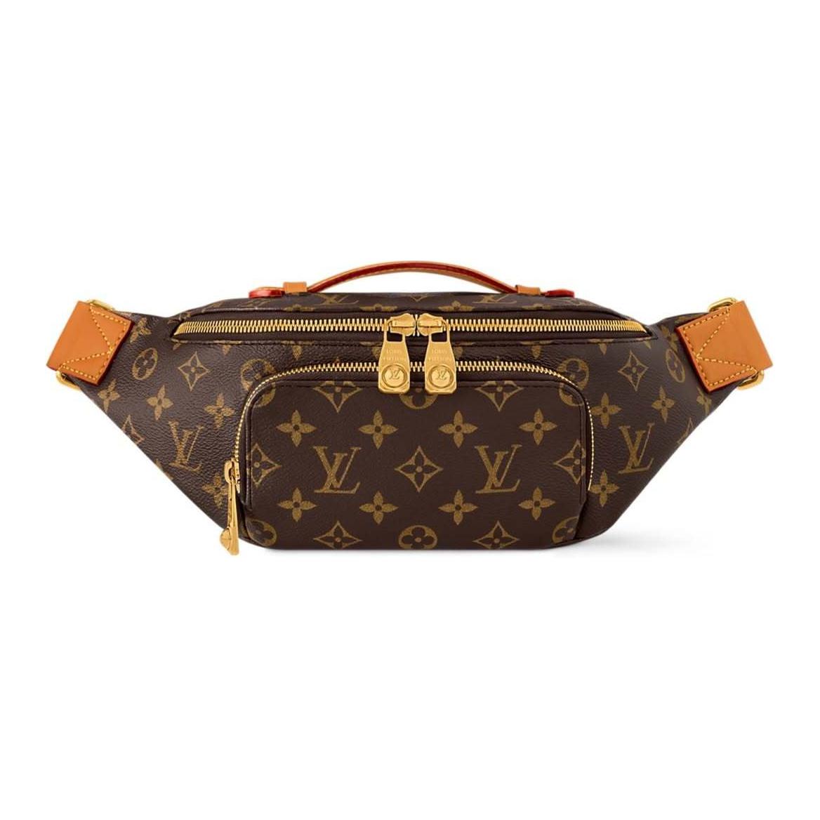 LOUIS VUITTON Поясная сумка
LOUIS VUITTON Поясная сумка