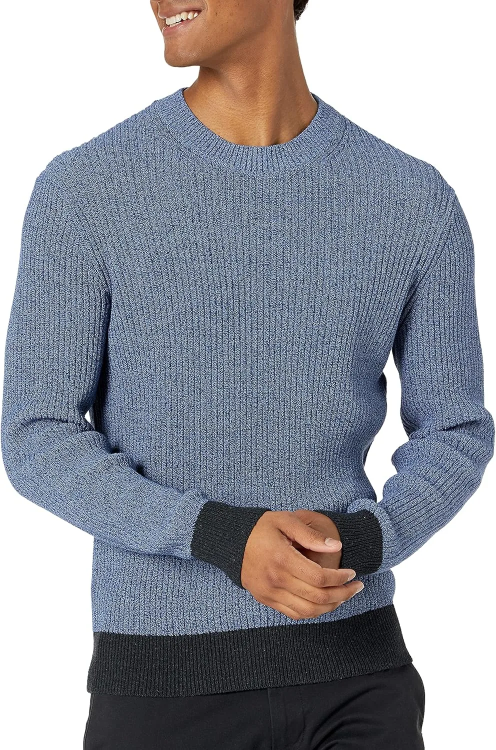 Club Monaco мужской длинный рукав Feel Good свитер
Club Monaco мужской длинный рукав Feel Good свитер