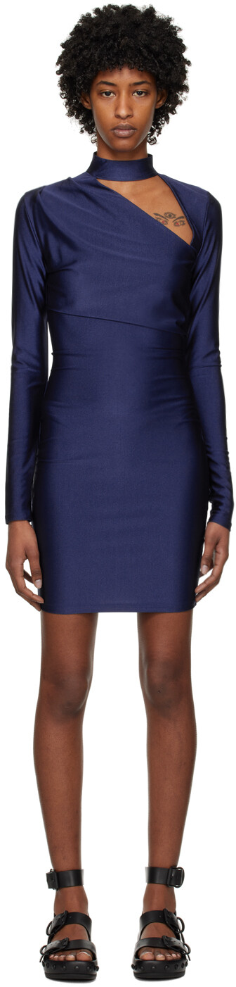 Синее мини-платье с вырезом Han Kjobenhavn, Синий, Синее мини-платье с вырезом Han Kjobenhavn
Синее мини-платье с вырезом Han Kjobenhavn, Синий, Синее мини-платье с вырезом Han Kjobenhavn