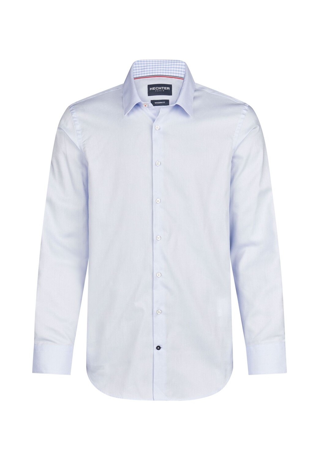 Рубашки HECHTER PARIS, голубой
Рубашки HECHTER PARIS, голубой
