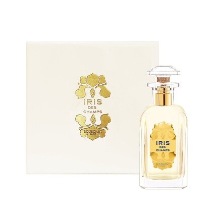 HOUBIGANT Iris de Champs Deluxe Edition Духи для женщин 100 мл
HOUBIGANT Iris de Champs Deluxe Edition Духи для женщин 100 мл