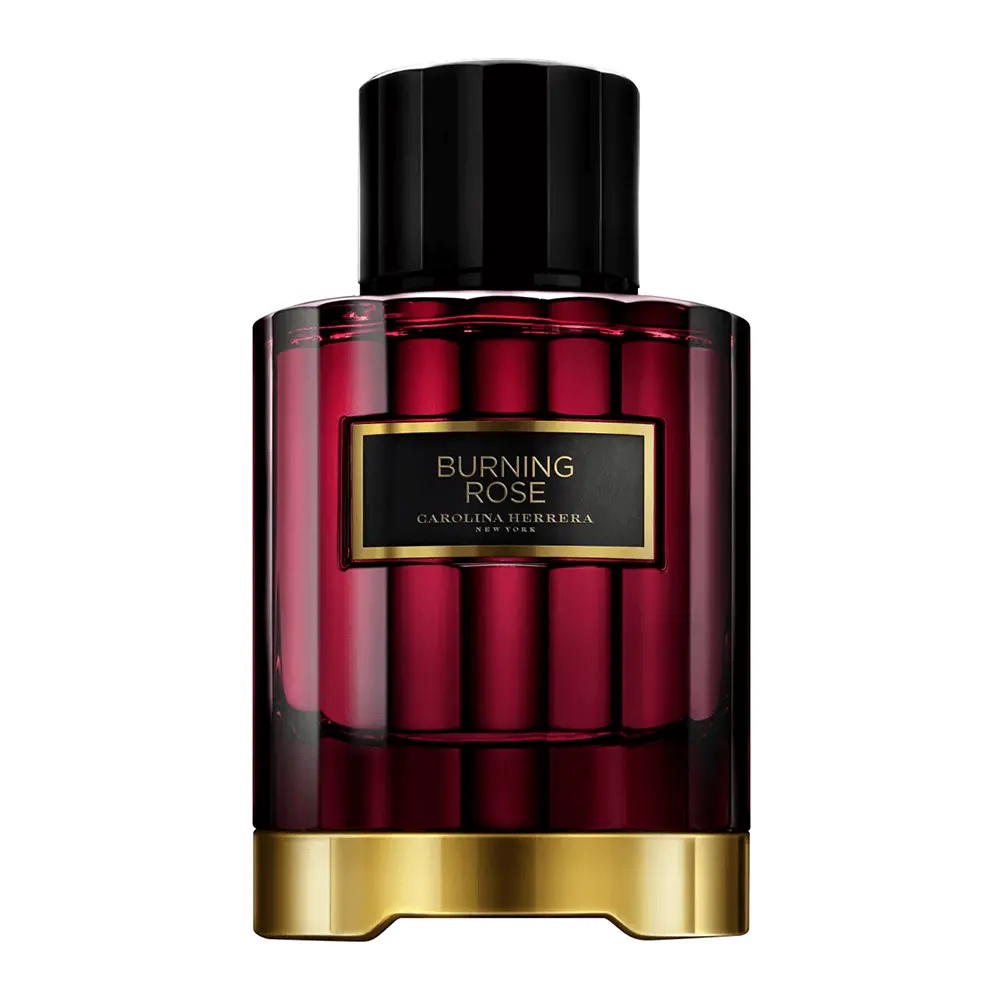 Парфюмерная вода Carolina Herrera Eau De Parfum Burning Rose Herrera Confidential, 100 мл
Парфюмерная вода Carolina Herrera Eau De Parfum Burning Rose Herrera Confidential, 100 мл