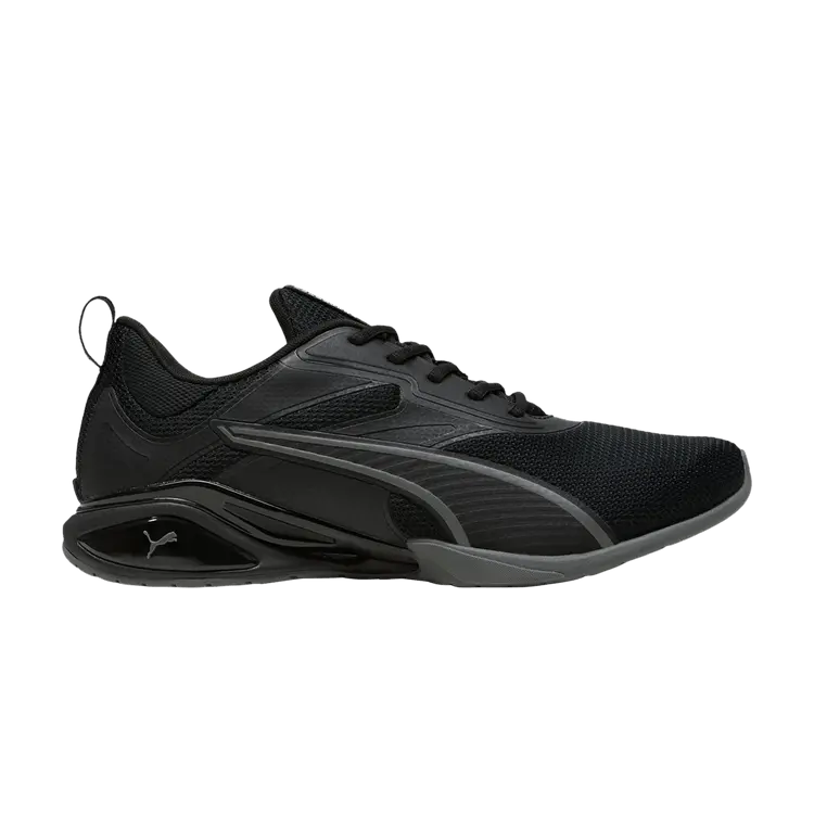 Кроссовки Neutron 'Black Cool Dark Grey', черный
Кроссовки Neutron 'Black Cool Dark Grey', черный