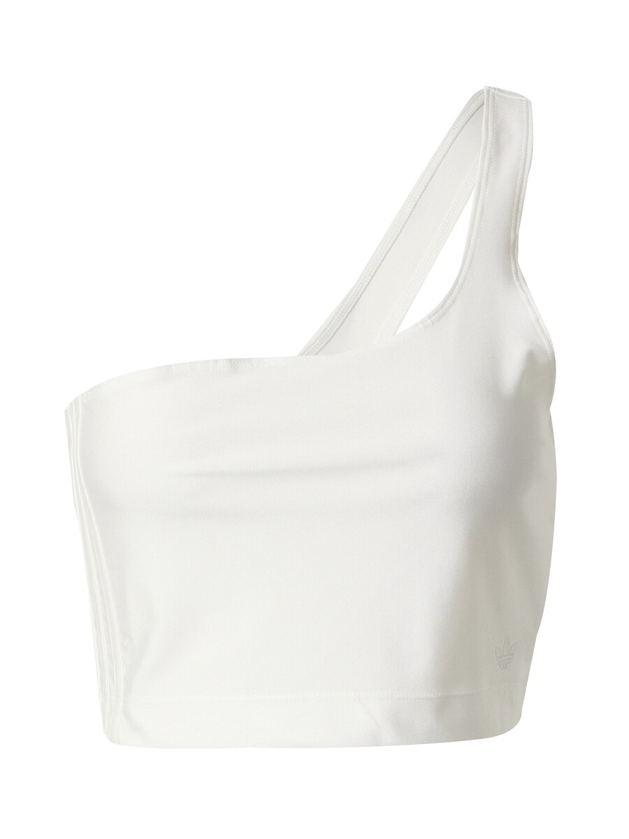 Топ ADIDAS ORIGINALS, белый
Топ ADIDAS ORIGINALS, белый