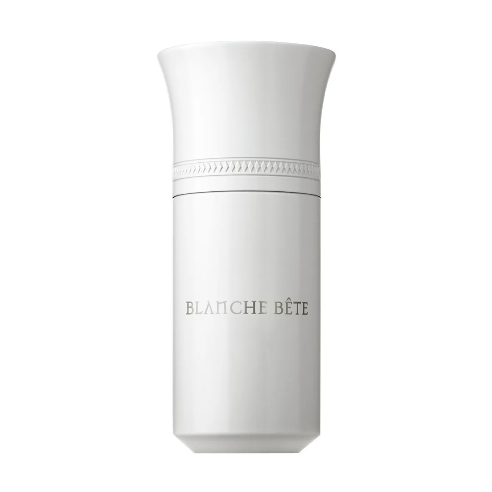 Парфюмерная вода Liquides Imaginaires Blanche Bête Limited Edition
Парфюмерная вода Liquides Imaginaires Blanche Bête Limited Edition