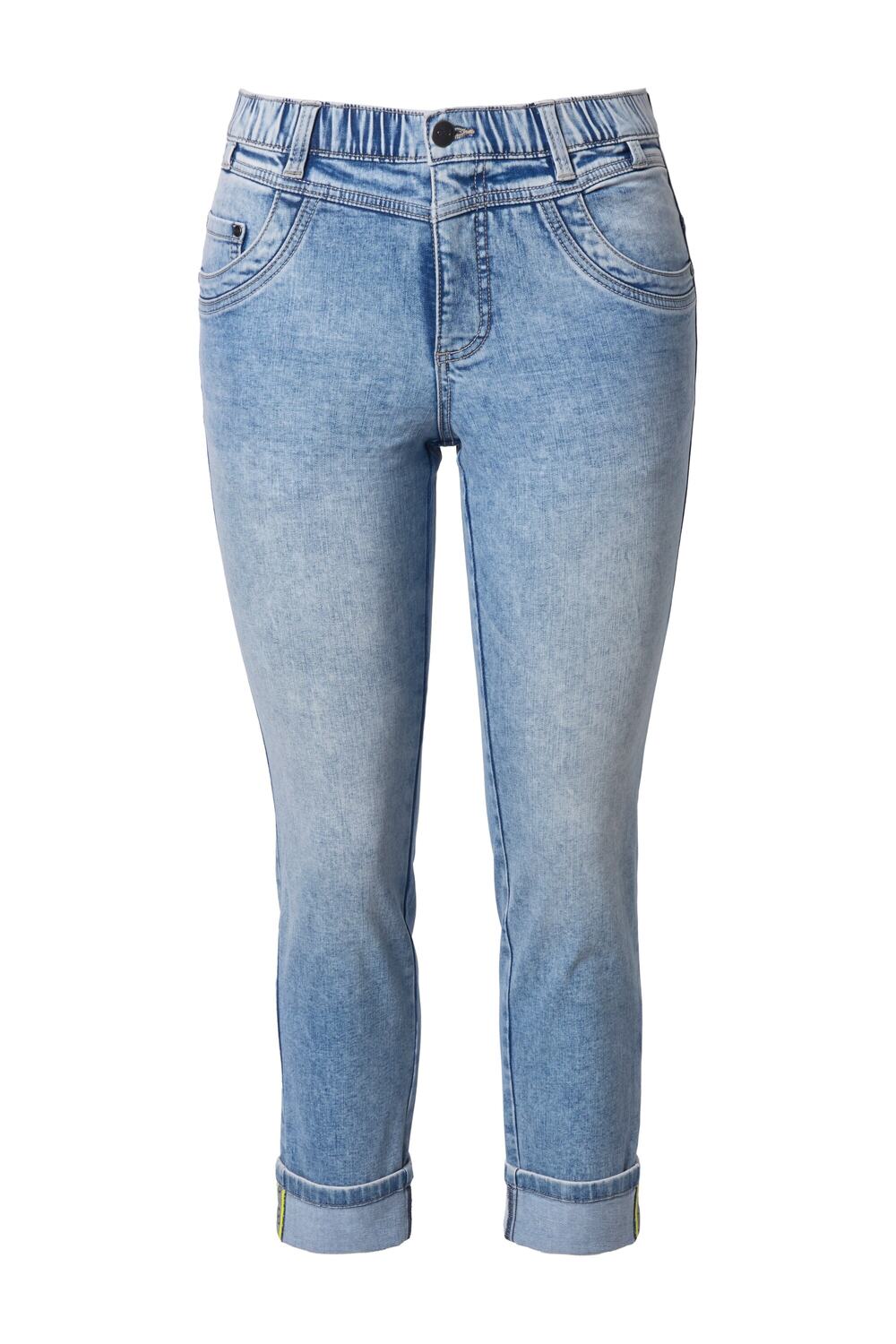 LAURASØN Джинсы Slim fit в синем дениме
LAURASØN Джинсы Slim fit в синем дениме