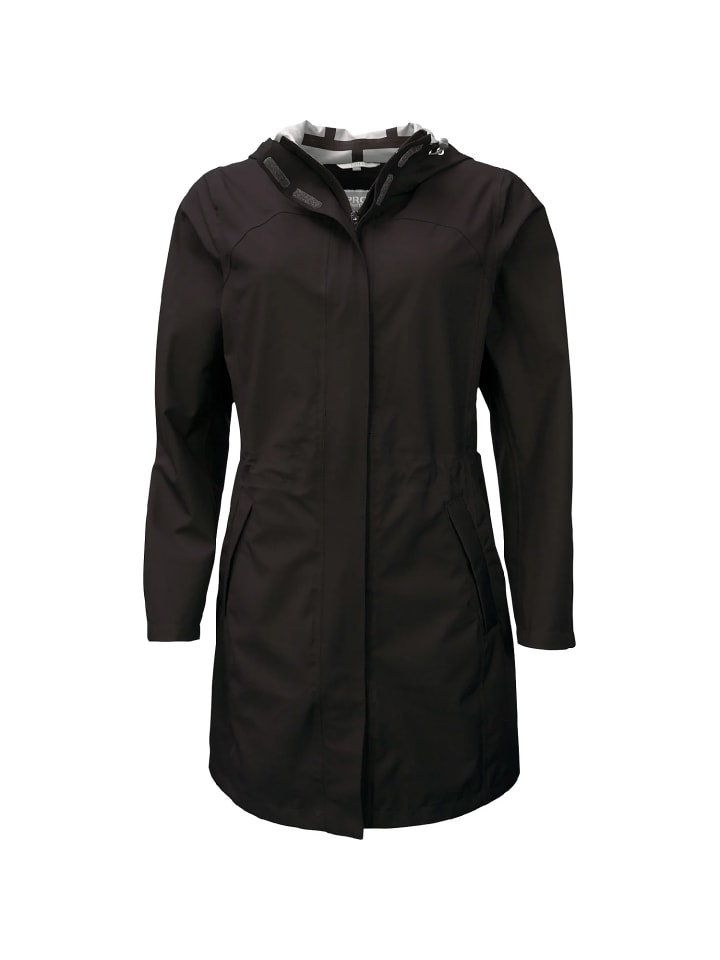 Зимнее пальто PRO-X elements, черный
Зимнее пальто PRO-X elements, черный