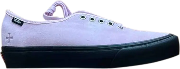 Кеды Vans Noah x Authentic One Piece Vault LX Pink Lady, розовый
Кеды Vans Noah x Authentic One Piece Vault LX Pink Lady, розовый