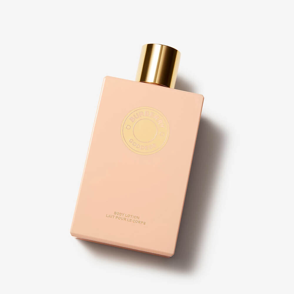 Лосьон для тела Burberry Goddess, 200 мл
Лосьон для тела Burberry Goddess, 200 мл