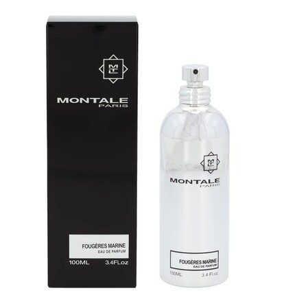 Montale Fougere Marine Eau De Parfum Spray 100мл
Montale Fougere Marine Eau De Parfum Spray 100мл