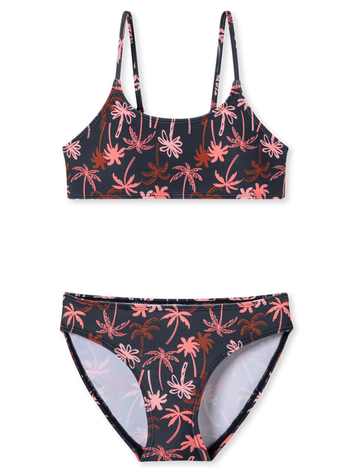 Бикини Schiesser, цвет grau, rot
Бикини Schiesser, цвет grau, rot