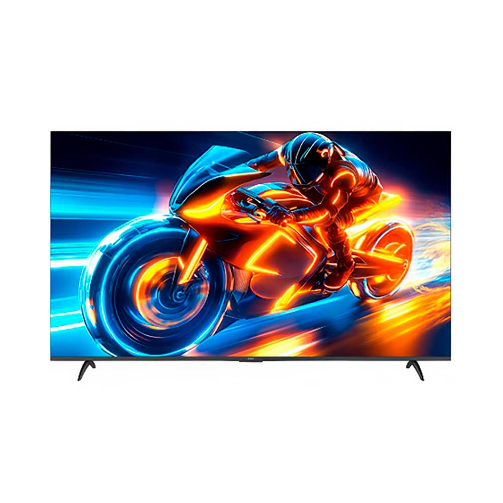 Телевизор Skyworth 43A3F, 43", FHD, LED, 60 Гц, чёрный
Телевизор Skyworth 43A3F, 43", FHD, LED, 60 Гц, чёрный