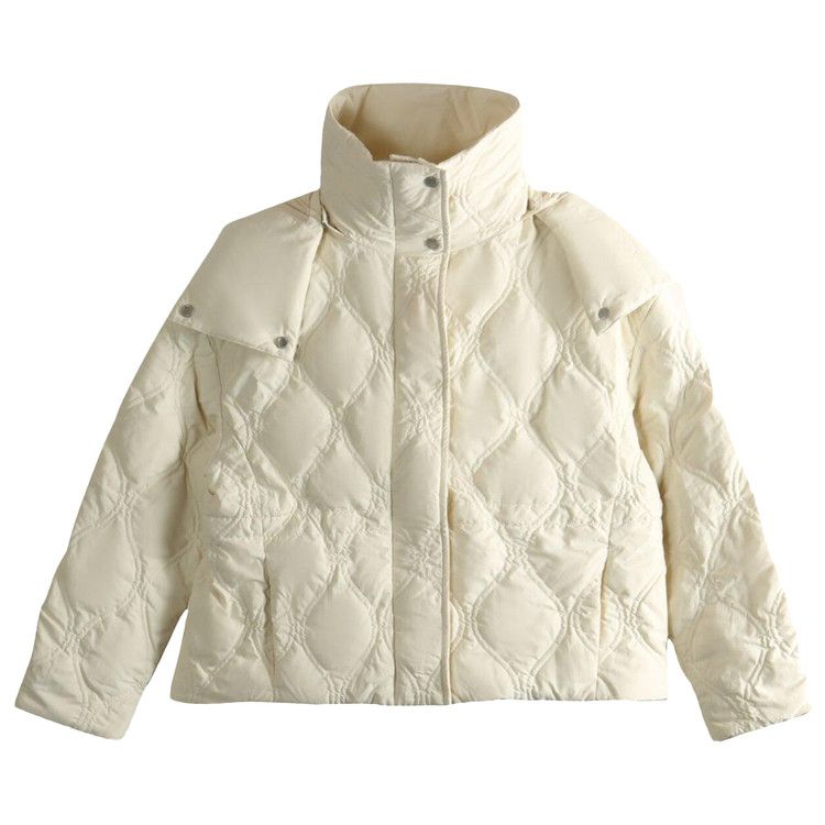 Куртка Canada Goose Alessia Jacket, Linen
Куртка Canada Goose Alessia Jacket, Linen