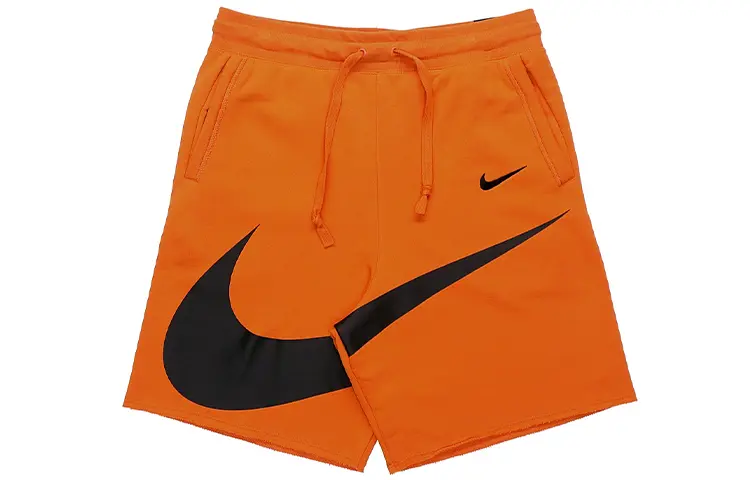 Повседневные шорты мужские оранжевые Nike, оранжевый
Повседневные шорты мужские оранжевые Nike, оранжевый