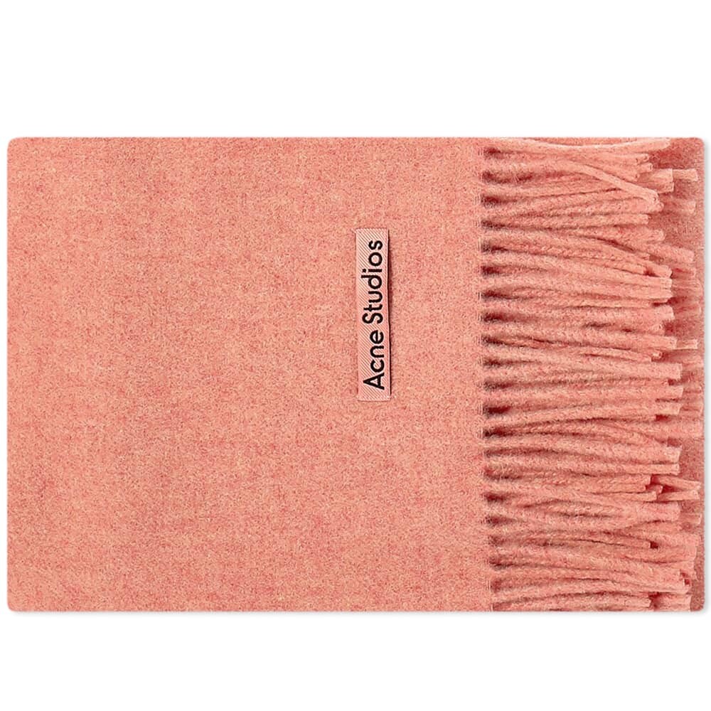 Шарф Acne Studios Canada Narrow New Scarf
Шарф Acne Studios Canada Narrow New Scarf