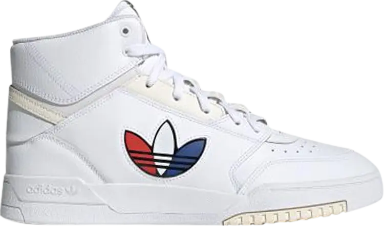 Кроссовки Adidas Drop Step XLT, белый
Кроссовки Adidas Drop Step XLT, белый