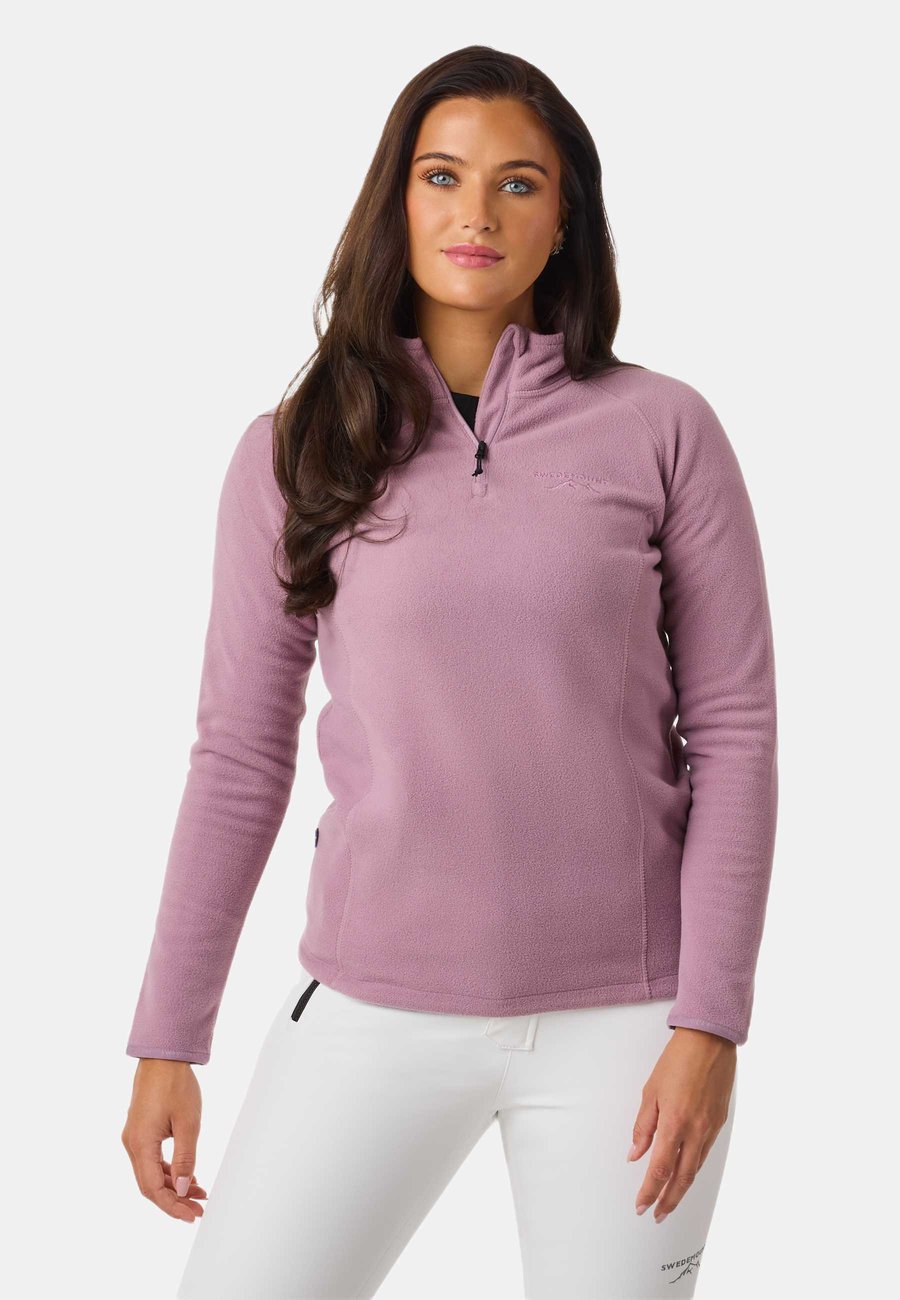 Джемпер Swedemount GEILO HALFZIP II W, Pale Mauve/Purple
Джемпер Swedemount GEILO HALFZIP II W, Pale Mauve/Purple