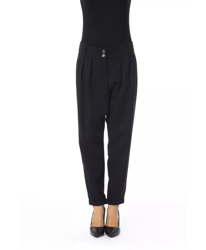 Брюки большого размера Byblos, черный
Брюки большого размера Byblos, черный