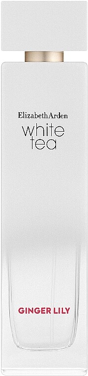 Туалетная вода Elizabeth Arden White Tea Ginger Lily 
Туалетная вода Elizabeth Arden White Tea Ginger Lily