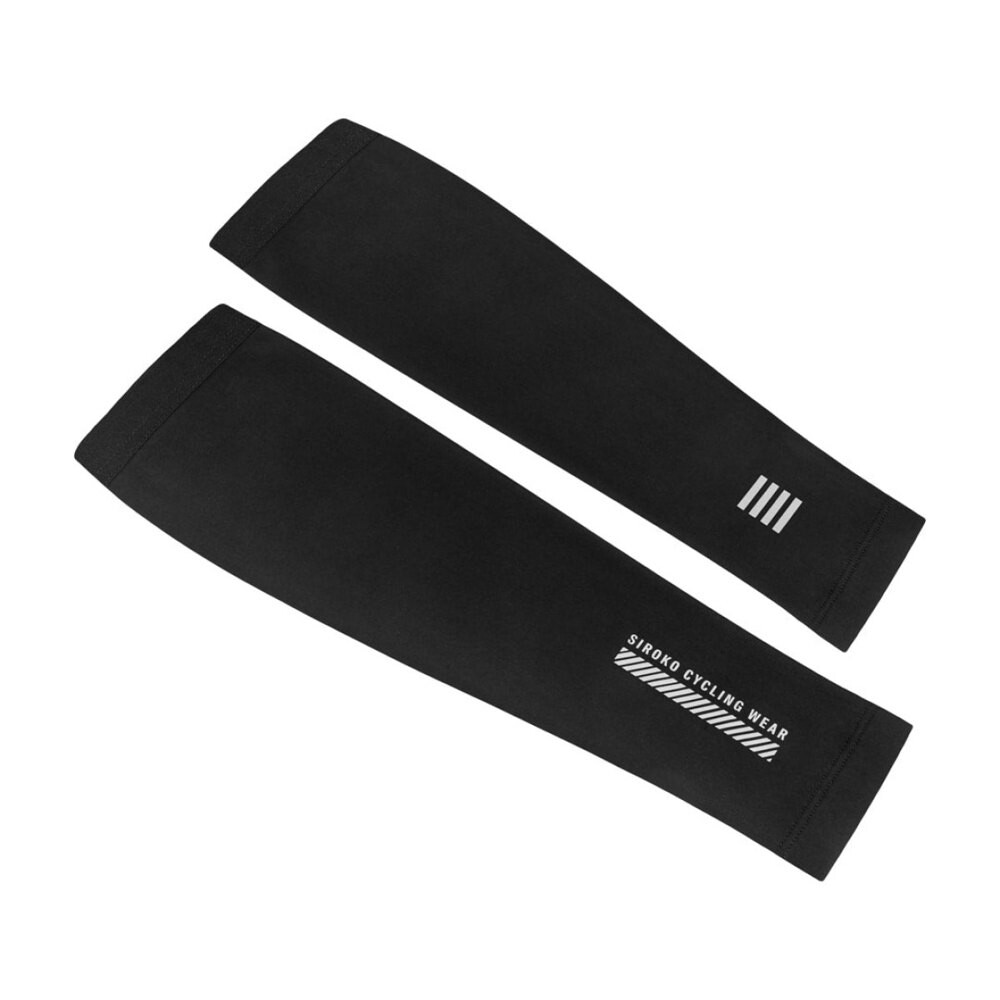 Грелки для рук Siroko Climatik, черный
Грелки для рук Siroko Climatik, черный