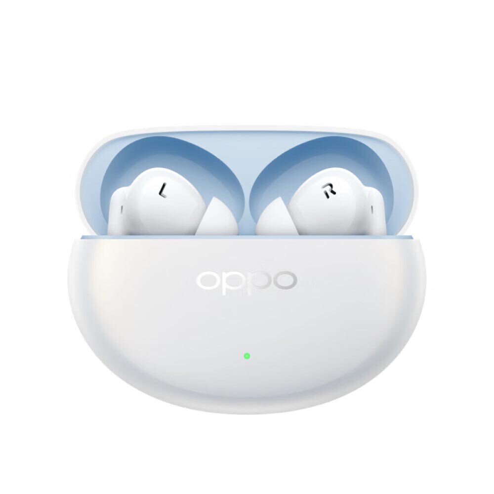 Беспроводные наушники Oppo Enco R3 Pro, белый
Беспроводные наушники Oppo Enco R3 Pro, белый