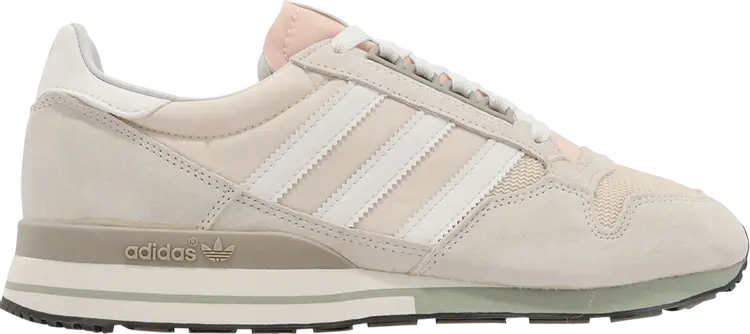 Кроссовки Adidas ZX 500, белый
Кроссовки Adidas ZX 500, белый