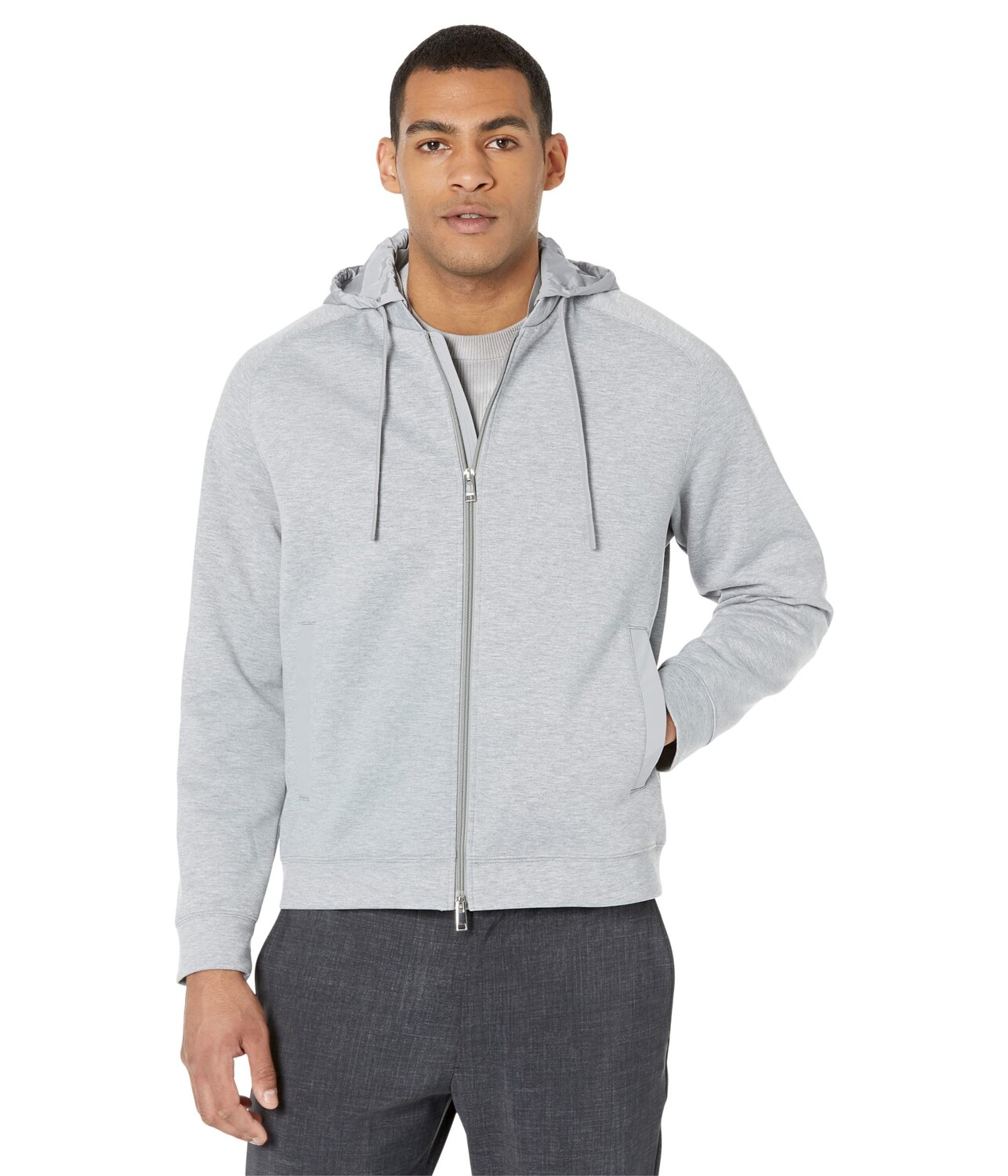 Худи Theory, Bray Full Zip Connect Jersey, Серый, Худи Theory, Bray Full Zip Connect Jersey
Худи Theory, Bray Full Zip Connect Jersey, Серый, Худи Theory, Bray Full Zip Connect Jersey