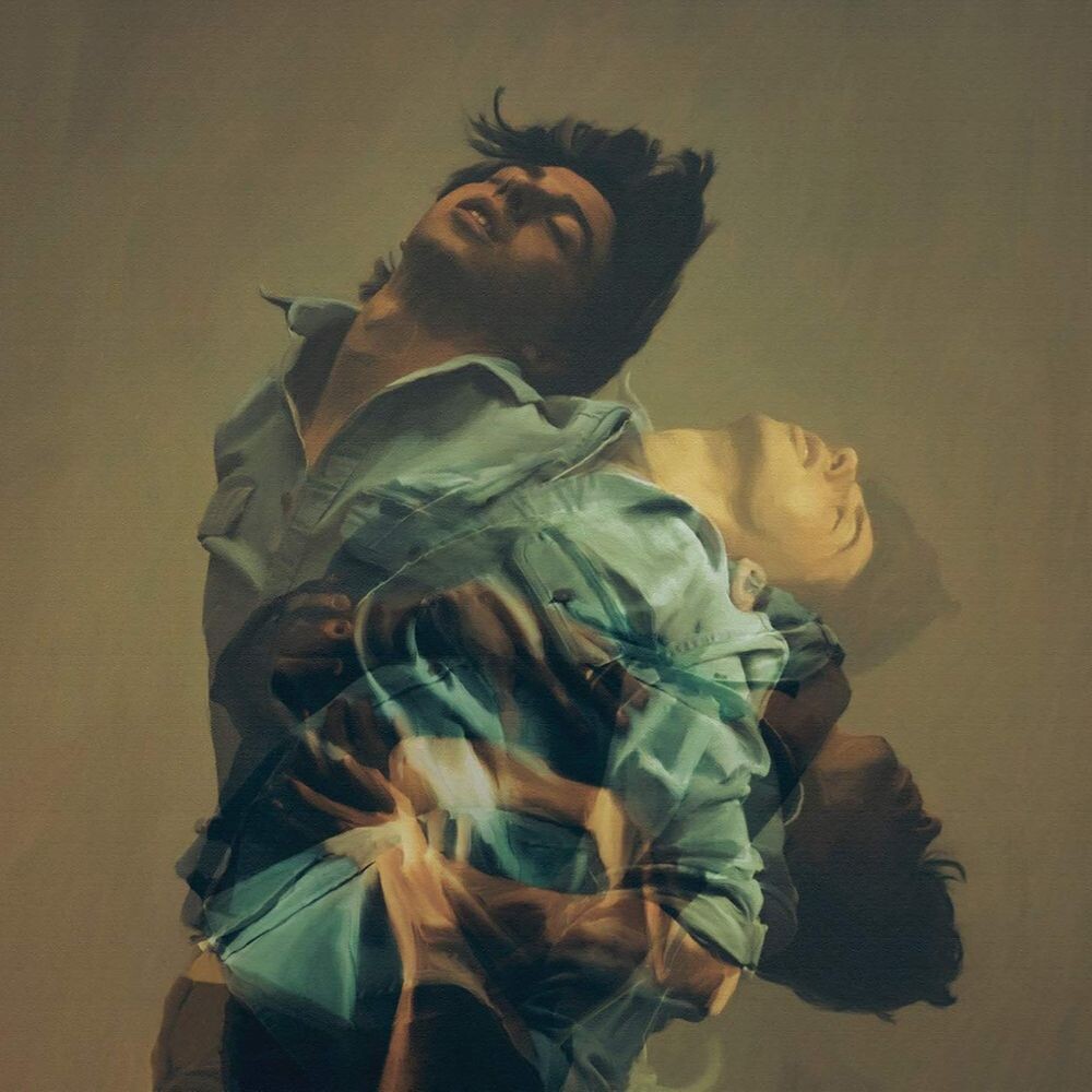 Виниловая пластинка LP Out Of Body - Needtobreathe
Виниловая пластинка LP Out Of Body - Needtobreathe