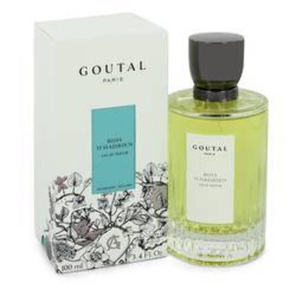 Annick Goutal Goutal Bois D'Hadrien Eau De Parfum 100мл Испаритель
Annick Goutal Goutal Bois D'Hadrien Eau De Parfum 100мл Испаритель