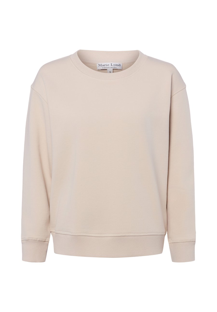 Толстовка Marie Lund Sweatshirt, Melange/Brown
Толстовка Marie Lund Sweatshirt, Melange/Brown