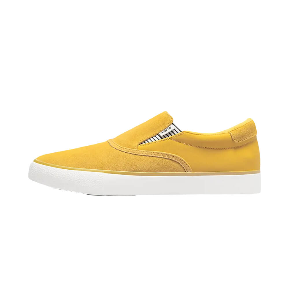 Скейтерские кеды Nike SB Zoom Verona Slip PRM x Elissa Steamer, жёлтый
Скейтерские кеды Nike SB Zoom Verona Slip PRM x Elissa Steamer, жёлтый