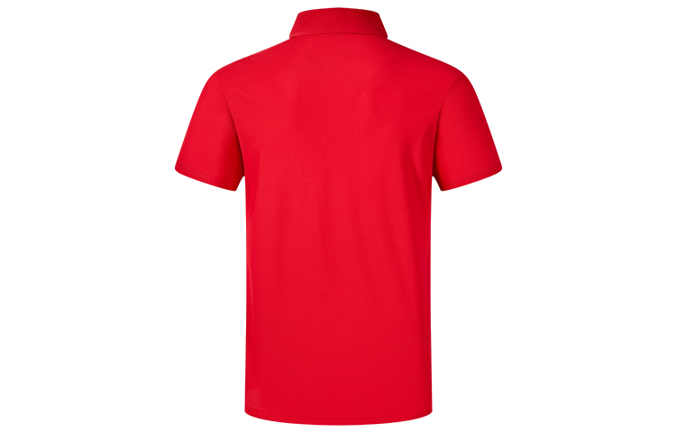 Мужская поло Joma, красный
Мужская поло Joma, красный