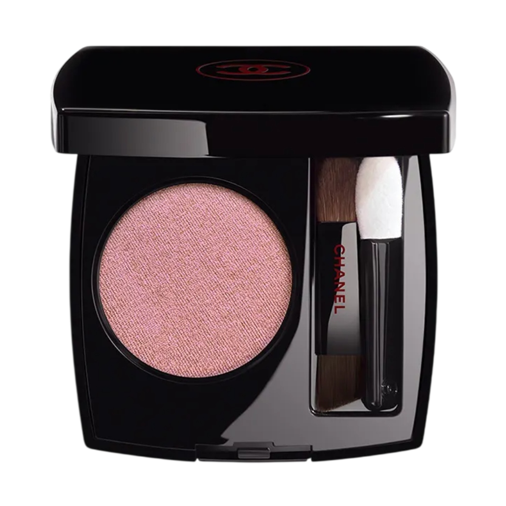 Тени для век Chanel Ombre Essentielle, 267 brun rose, 1.9 г
Тени для век Chanel Ombre Essentielle, 267 brun rose, 1.9 г