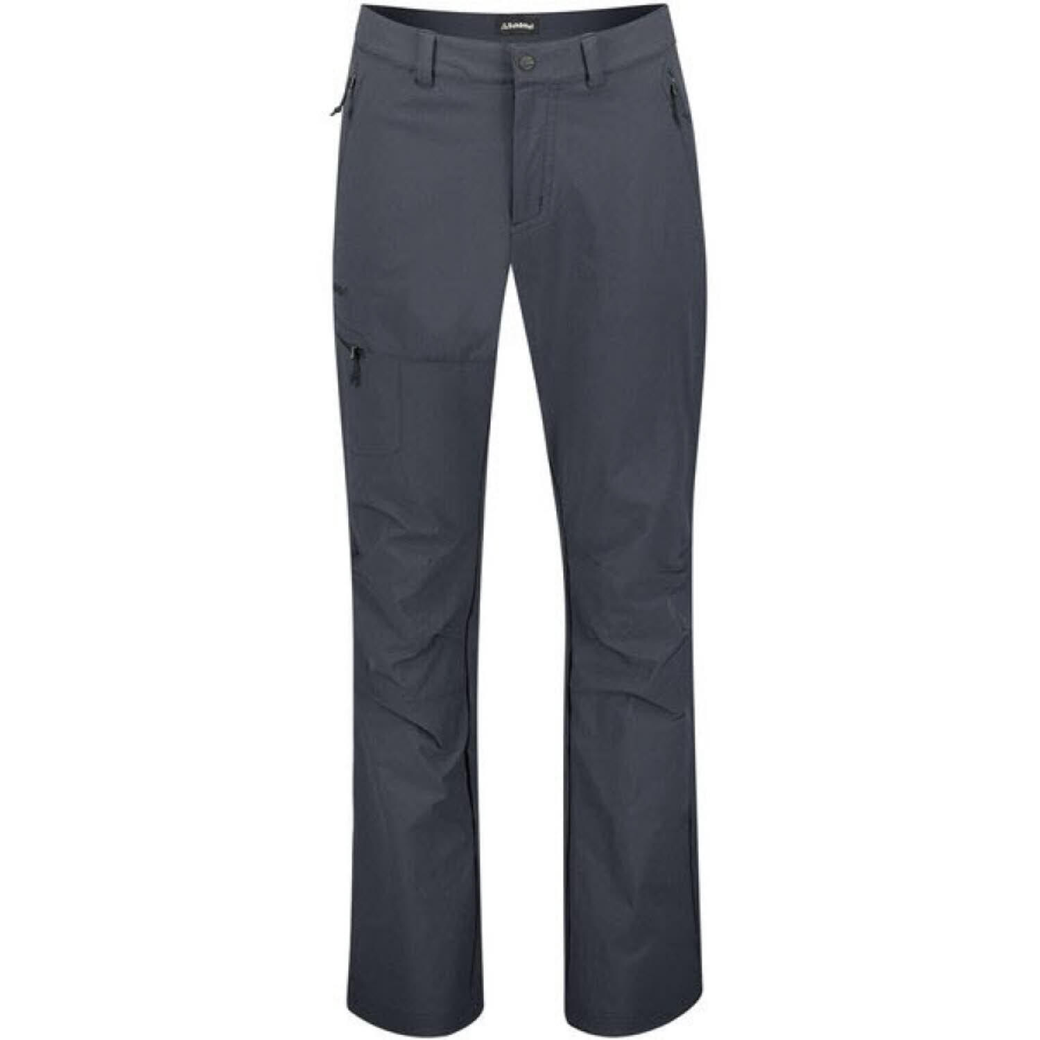 Брюки Schoeffel Koper 1 для активного отдыха, черный
Брюки Schoeffel Koper 1 для активного отдыха, черный