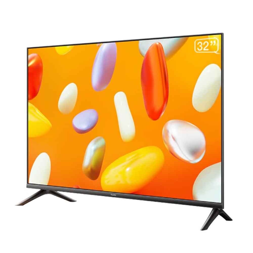 Телевизор Xiaomi Redmi A32 2024 L32RA-RA, 32", HD, Direct LED, 60 Гц, черный 
Телевизор Xiaomi Redmi A32 2024 L32RA-RA, 32", HD, Direct LED, 60 Гц, черный