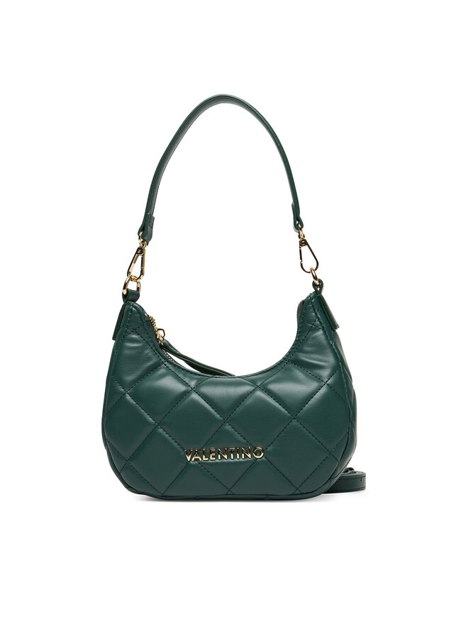 Сумка Valentino Ocarina VBS3KK45R Grün
Сумка Valentino Ocarina VBS3KK45R Grün