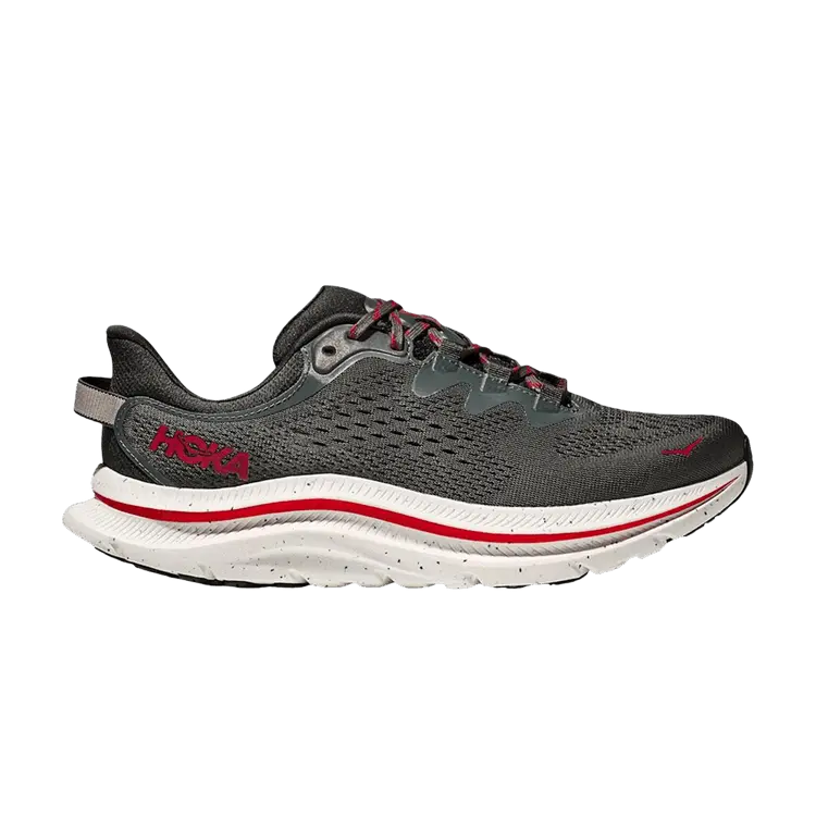 Кроссовки HOKA Kawana 2, Asphalt Grey
Кроссовки HOKA Kawana 2, Asphalt Grey